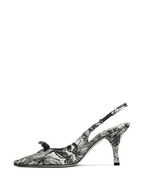  ROBERTO FESTA | MARIGOLDPOIRET NAPPA NERO